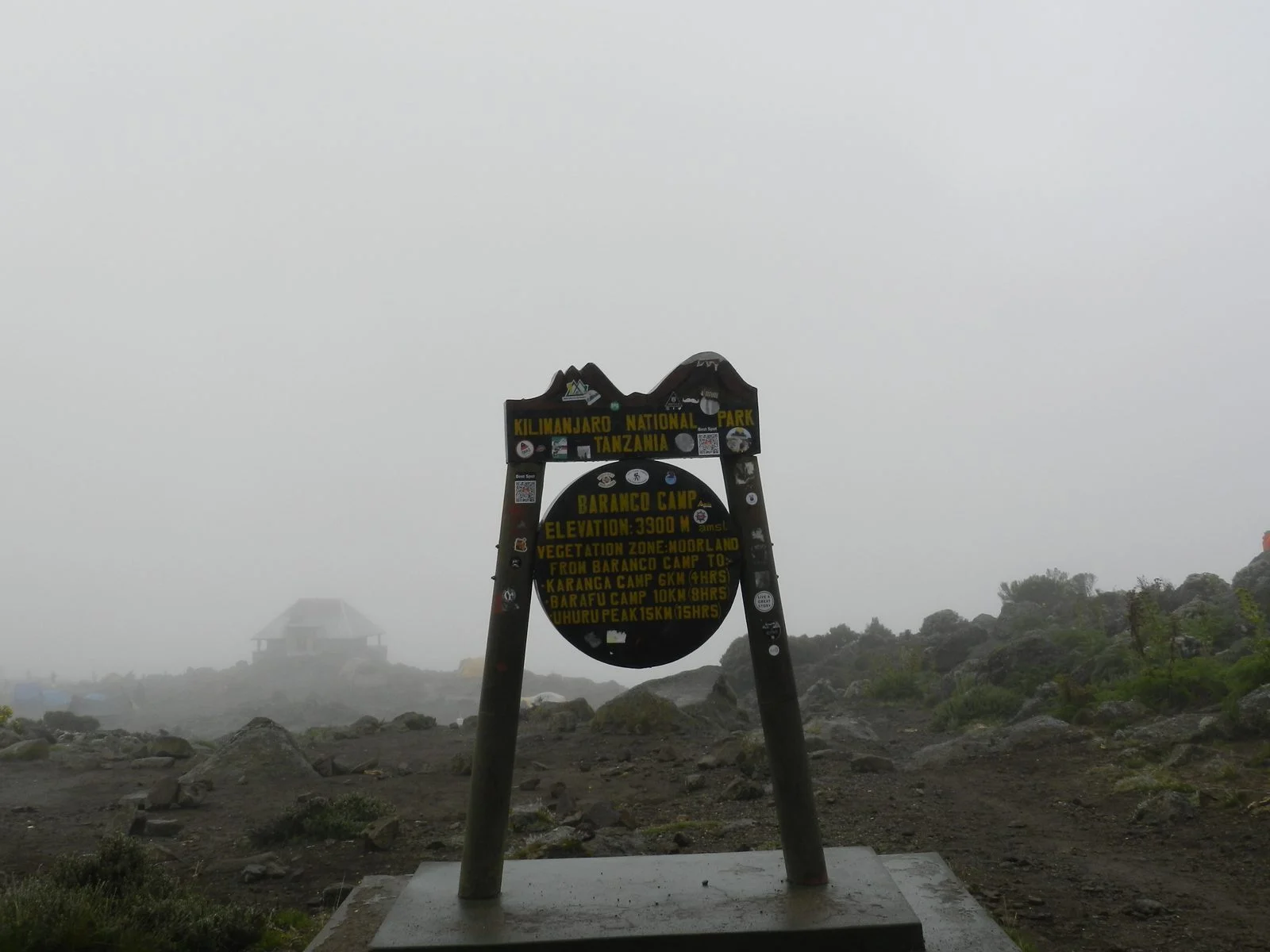 Kili uhuru